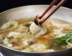 黒門丸一の鱧 おいしいお酒、充実オフタイム［カンパネラ］に掲載！