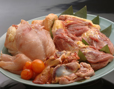 180日以上飼育！土田農場 究極の「比内地鶏」を冷蔵便で直送！