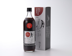 【11/1まで10％OFF】宇佐美本店 究極のポン酢