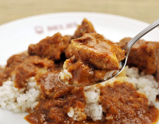 老舗カレー店 デリー