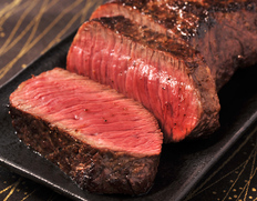 古里精肉店の飛騨牛