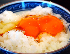 田子たまご村「緑の一番星」いとしのきみ