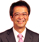㈱食文化 代表 萩原章史の画像